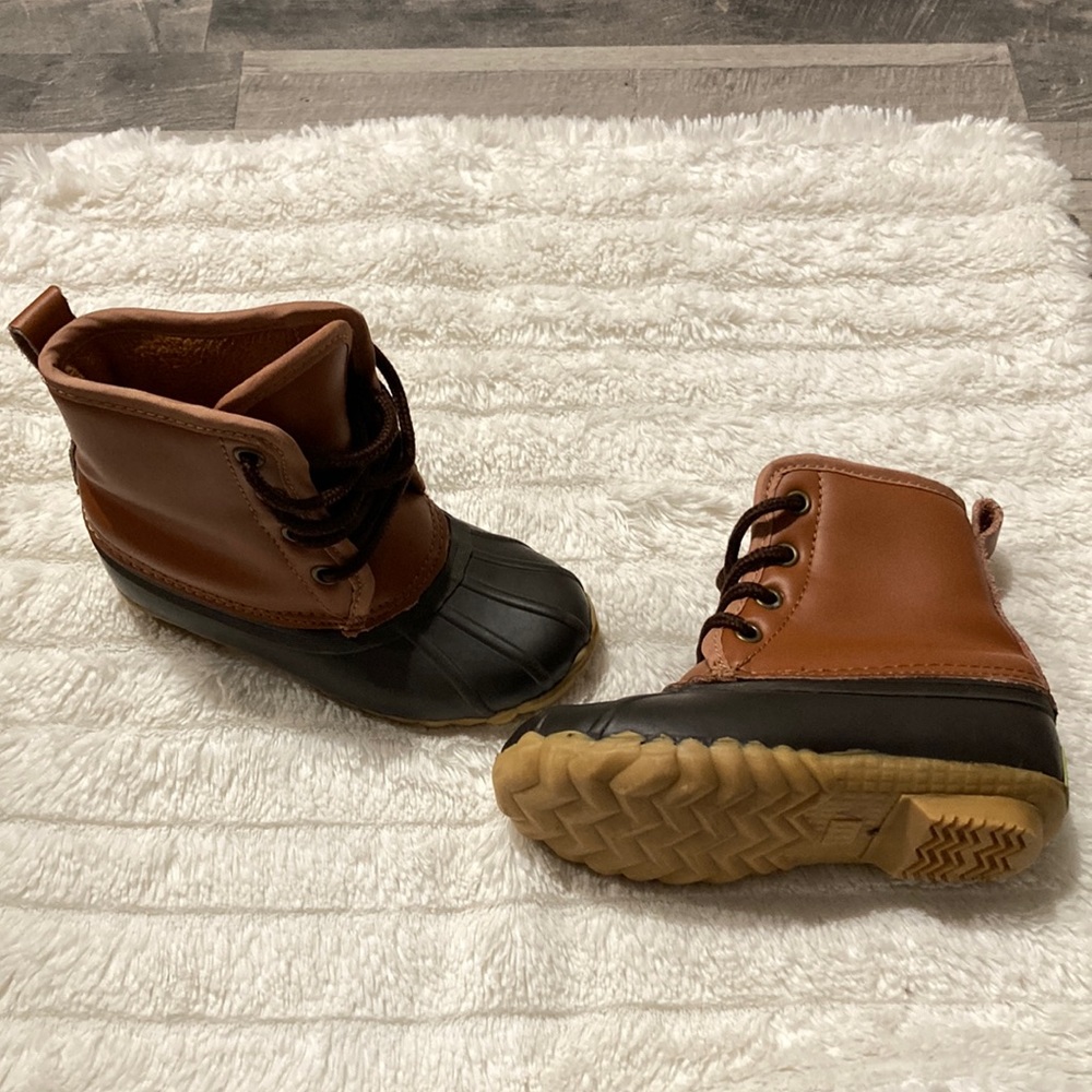 Western Chief Kids Boots